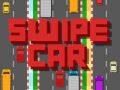 Spiel Swipe Car