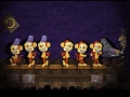 Spiel Logical Theatre Six Monkeys