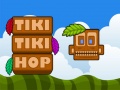 Spiel Tiki Tiki Hop