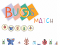 Spiel Bugs Match