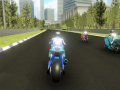 Spiel Moto GP Racing Championship