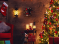 Spiel Christmas Rooms Differences
