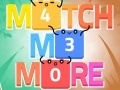 Spiel Match Me More