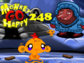 Spiel Monkey Go Happy Stage 248
