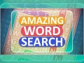 Spiel Amazing Word Search