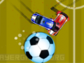 Spiel Minicar Soccer