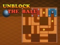 Spiel Unblock the ball