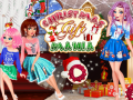 Spiel Christmas Gifts Mania