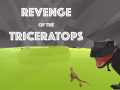 Spiel Revenge of the Triceratops