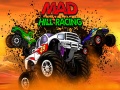 Spiel Mad Hill Racing