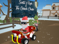 Spiel Grinch Chase Santa