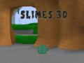 Spiel Slimes 3d