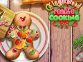 Spiel Gingerbread Realife Cooking