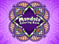 Spiel Mandala Coloring Book