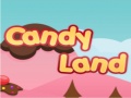 Spiel Candy Land