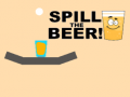 Spiel Spill the Beer