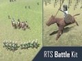 Spiel RTS Battle Kit