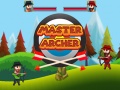 Spiel Master Archer