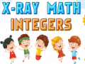 Spiel X-Ray Math Integer