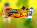 Spiel Nano Ninja 