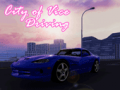Spiel City of Vice Driving