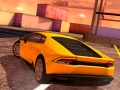 Spiel Lamborghini Drift Simulator
