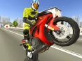 Spiel Highway Motorcycle