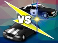 Spiel Thief vs Cops