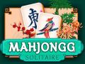 Spiel Mahjongg Solitaire