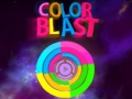 Spiel Color Blast