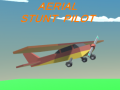 Spiel Aerial Stunt Pilot