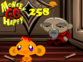 Spiel Monkey Go Happy Stage 258