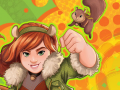 Spiel How Well Do You Know Squirrel Girl?