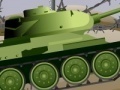 Spiel Tank override