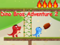 Spiel Dino Bros Adventure 2