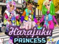 Spiel Harajuku Princess
