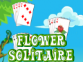 Spiel Flower Solitaire