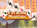 Spiel Pyramid Mountains