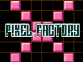 Spiel Pixel Factory