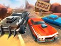 Spiel Mad Car Racing
