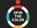 Spiel Spin The Color