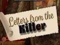 Spiel Letters from the killer