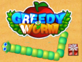 Spiel Greedy Worm