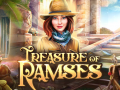 Spiel Treasure of Ramses