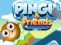 Spiel Pingu & Friends