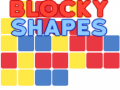 Spiel Blocky Shapes