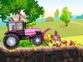 Spiel Tractors Power Adventure
