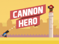 Spiel Cannon Hero
