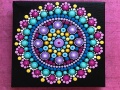 Spiel Mandala Coloring