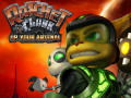 Spiel Ratchet & Clank: Up Your Arsenal    